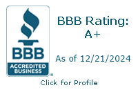 Enterprise Asphalt Paving, Inc. BBB Business Review