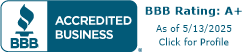 Ideal Bottle Gas, Inc. BBB Business Review