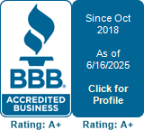 Precise Design Inc. BBB Business Review