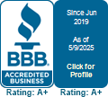 Allstate Sprinkler Corp. BBB Business Review