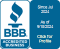 Lendefied Inc. BBB Business Review