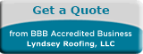 Lyndsey Roofing, LLC BBB Business Review