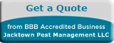 Jacktown Pest Management LLC BBB Business Review
