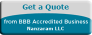 Nanzaram LLC BBB Business Review
