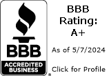 Kanaris Contracting Corp. BBB Business Review