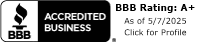 The Right Filter BBB Business Review