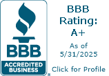 JR Fencing Company Inc. BBB Business Review