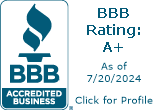 Precision Door Service BBB Business Review