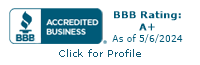 BMB  Solutions BBB Business Review