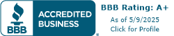 Channel Mortgage LLC BBB Business Review
