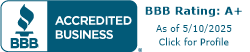 Seamless Checks, LLC BBB Business Review