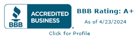 My Berkey BBB Business Review