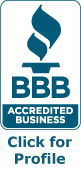 Chaim Steinberger, P.C. BBB Business Review