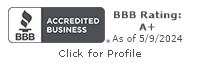 Cashberry LLC. BBB Business Review